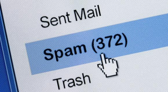 Nasce o indesejado email conhecido como SPAM