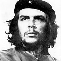 Nasce o revolucionário argentino Ernesto "Che" Guevara