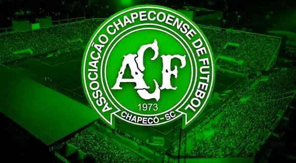 Fundado o clube de futebol Chapecoense