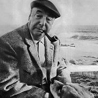 Morre o poeta chileno Pablo Neruda