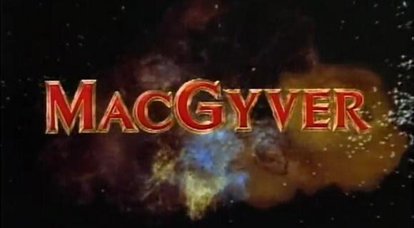 Último episódio original de MacGyver - Profissão Perigo vai ao ar