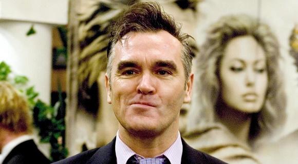 Nasce o músico Morrissey, ex-The Smiths