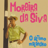 Nasce o sambista Moreira da Silva