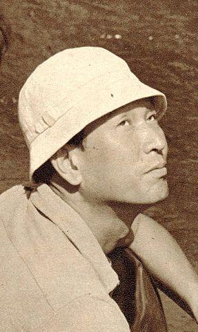 O adeus do cineasta japonês Akira Kurosawa