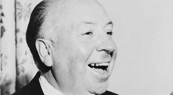 O adeus de Alfred Hitchcock, o Mestre do Suspense no cinema