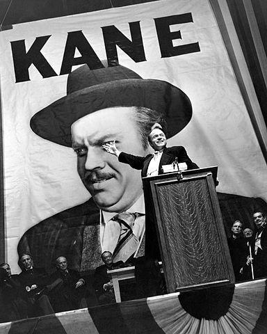 Lançado Cidadão Kane, um marco da história do cinema