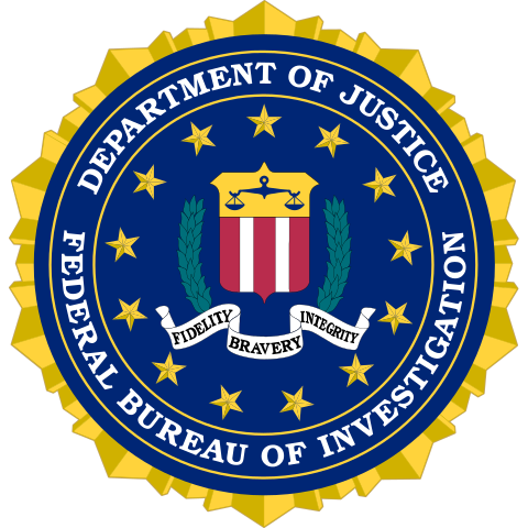 É fundado o FBI