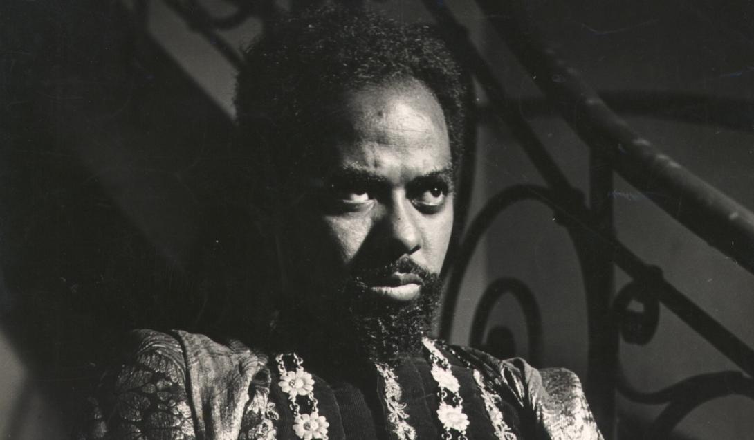 Morre Abdias do Nascimento, um dos maiores expoentes da cultura negra do Brasil