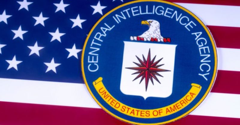 É criada a Agência Central de Inteligência, a CIA