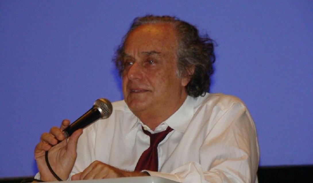 Jornalista e cineasta Arnaldo Jabor morre aos 81 anos