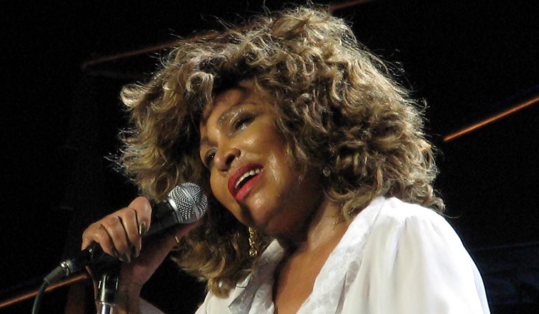 Lendária cantora Tina Turner morre aos 83 anos