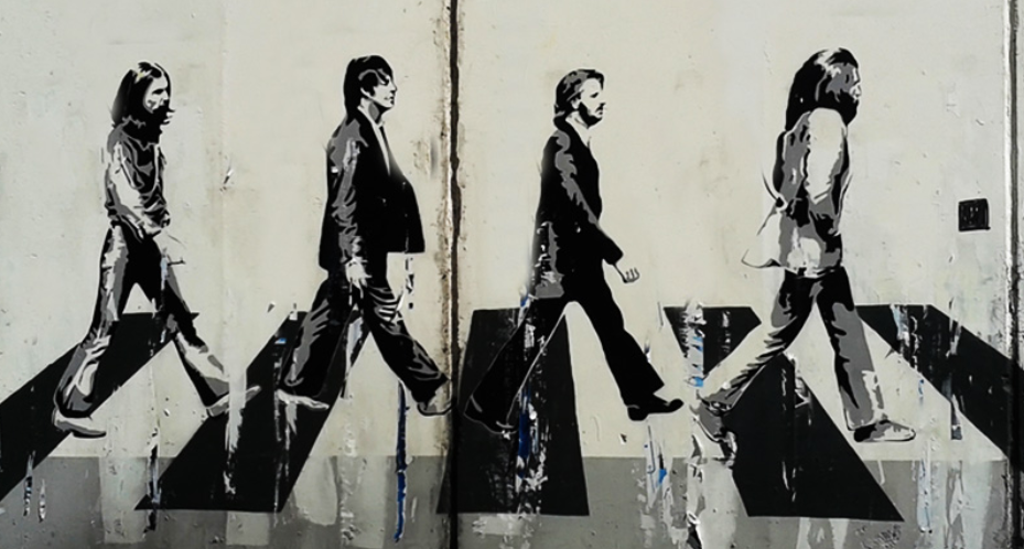 Lançado Abbey Road, último álbum dos Beatles como grupo