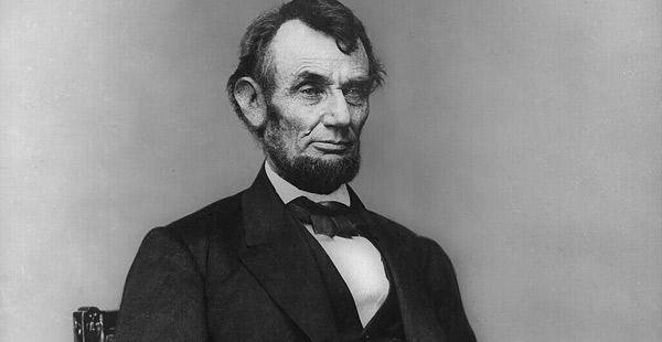 Nasce Abraham Lincoln