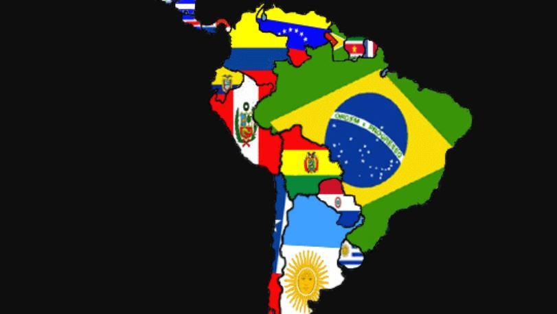 Países da América Latina criam a ALALC