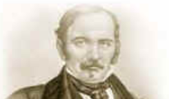 Nasce Allan Kardec, o fundador do Espiritismo