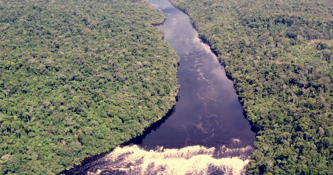 05/09 Dia da Amazônia: quando Amazonas foi elevado à categoria de Província-Estado