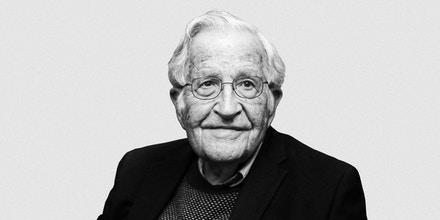 Nasce o filósofo, linguista e ativista Noam Chomsky