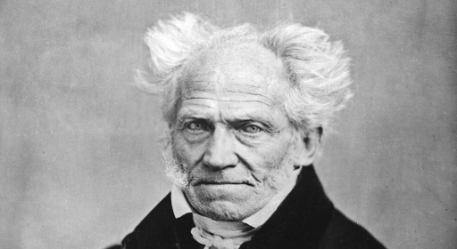 Morre o filósofo alemão Arthur Schopenhauer