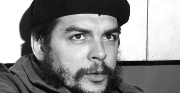 Ocorre o atentado contra Che Guevara no Uruguai