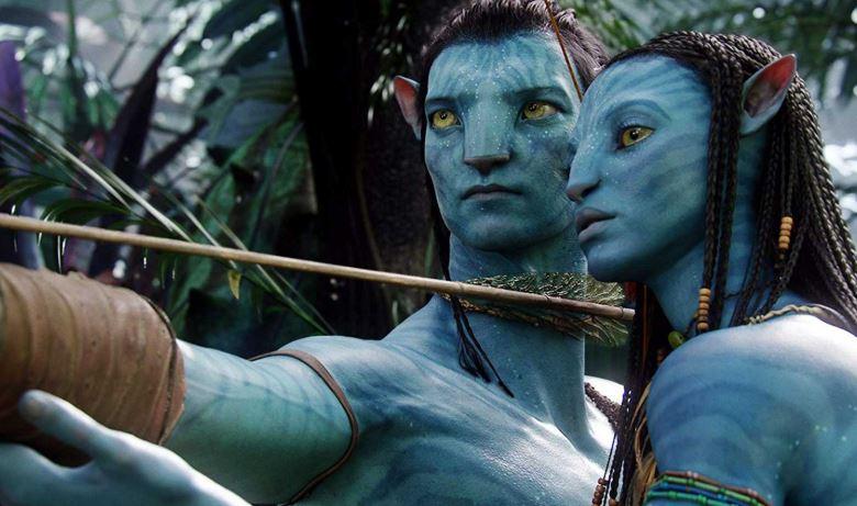 Avatar é o primeiro filme a arrecadar mais de U$2 bilhões