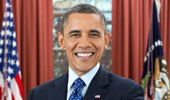 Barack Obama é eleito presidente dos EUA pela primeira vez
