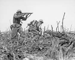 Fim da Batalha de Okinawa