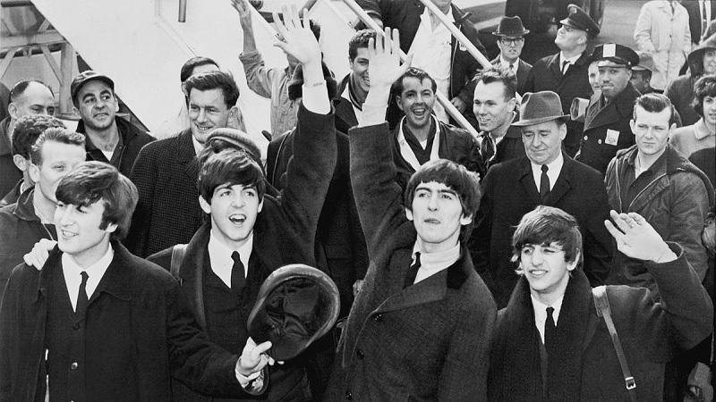 O sonho acabou: Paul McCartney anuncia o fim dos Beatles