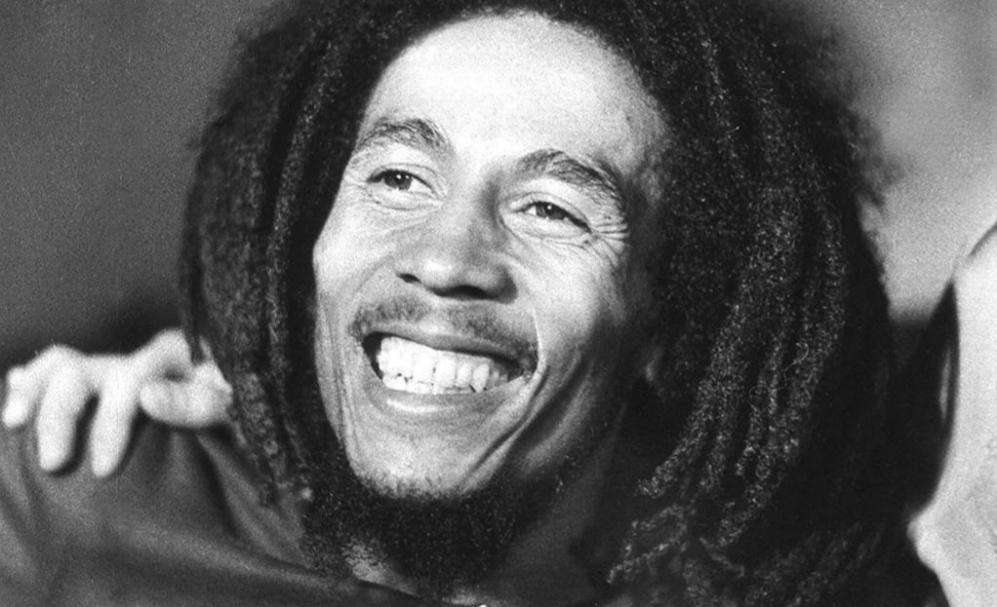 Morre o mítico cantor e compositor Bob Marley