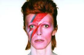 Morre David Bowie, uma estrela da música e ícone de gerações