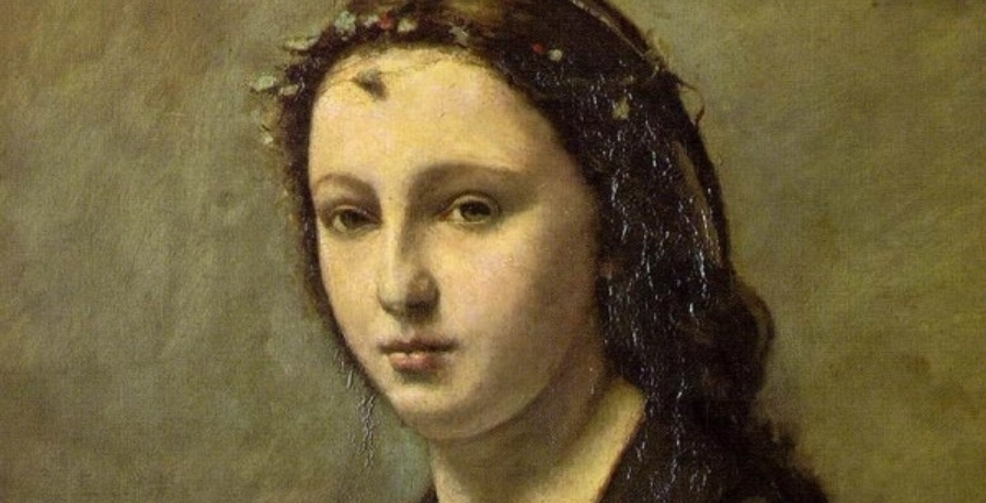 Nasce Jean Baptiste Camille Corot