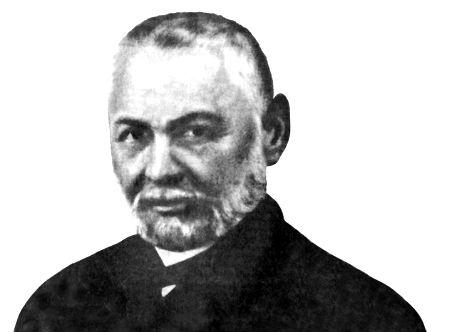 Nasce João Capistrano Honório de Abreu, um dos primeiros grandes historiadores do Brasil