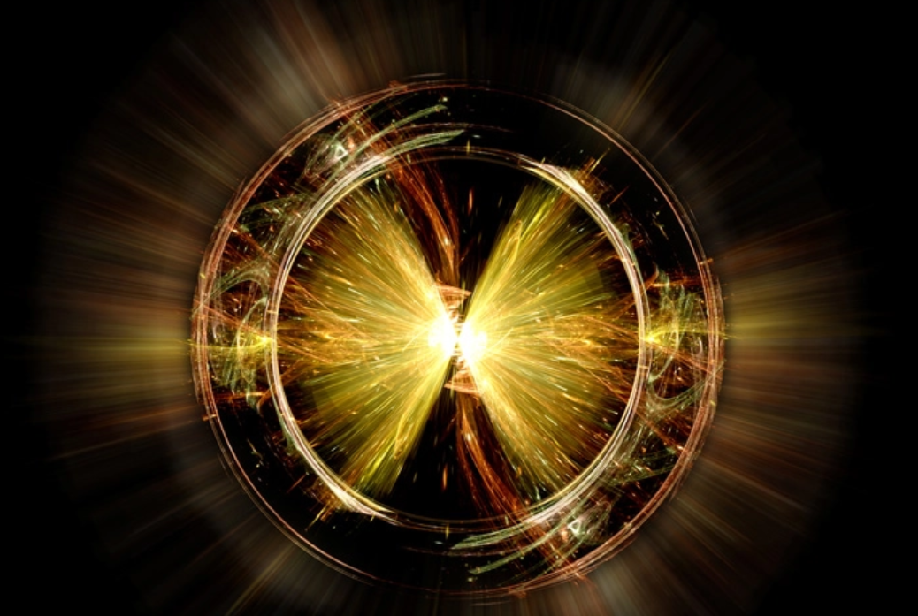 Bóson de Higgs, a "Partícula de Deus", teria sido finalmente descoberta