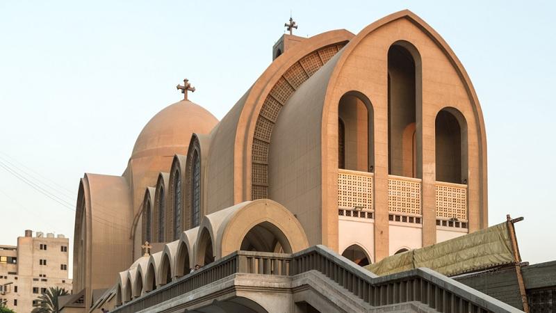 Atentados a igrejas cristãs no Egito deixam 47 mortos durante Domingo de Ramos