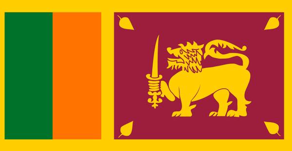 Proclamada a independência do Ceilão, atual Sri Lanka