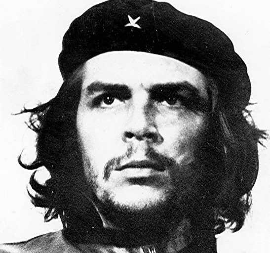 Morre Che Guevara