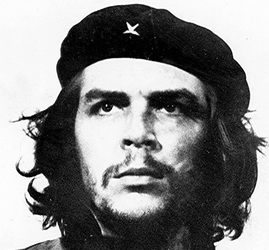 Che Guevara é capturado na Bolívia