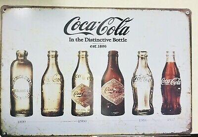 Criado o refrigerante Coca-Cola