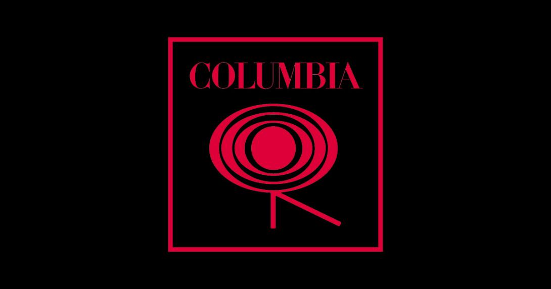 Columbia Records apresenta o LP em Nova York