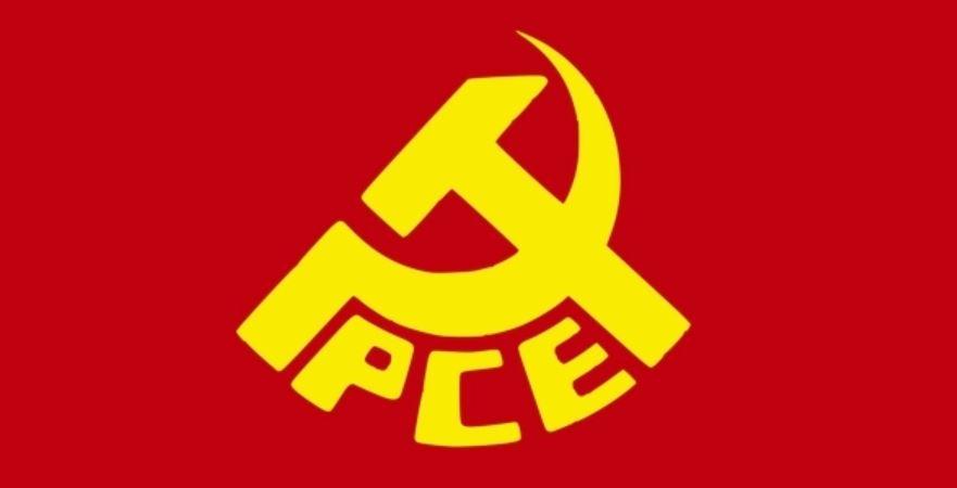 Nascimento da Coalizão Socialista-Comunista na Espanha