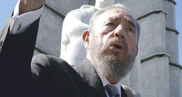 Morre o cubano Fidel Castro, o último líder histórico do comunismo