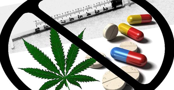 É firmado o Dia Internacional Contra o Uso de Drogas Ilícitas