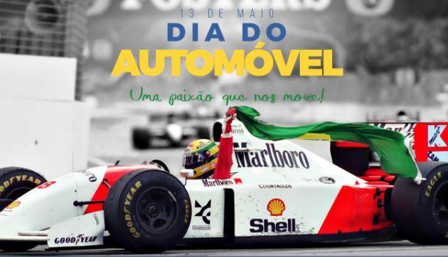 Celebrado o primeiro Dia do Automóvel, data criada por Getúlio Vargas