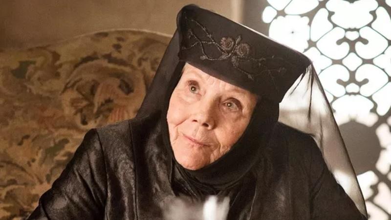 Diana Rigg, atriz de Game of Thrones, morre aos 82 anos