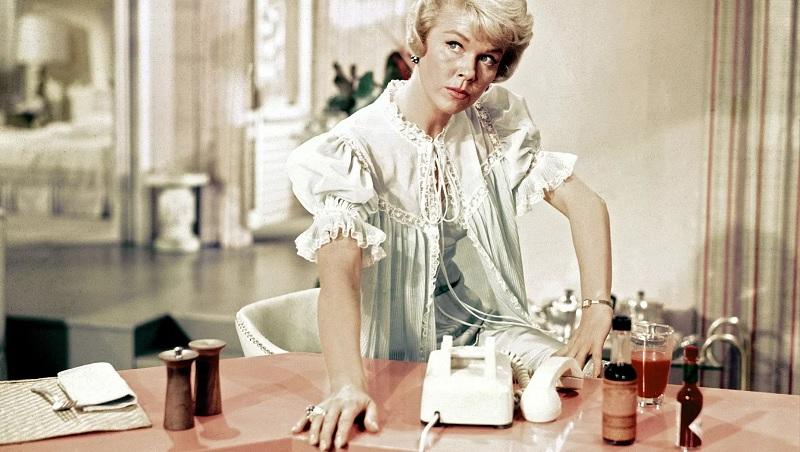 Morre a atriz e cantora Doris Day, a "Marilyn Monroe inocente"