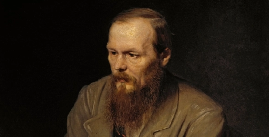 Nasce Fiódor Mijáilovich Dostoyevski