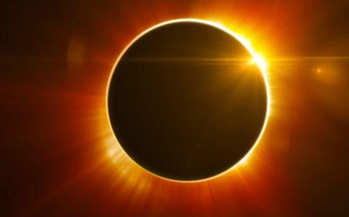 Eclipse total do Sol comprova Teoria Geral da Relatividade de Einstein