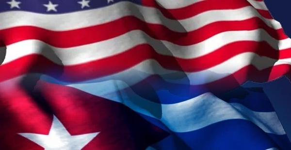 EUA rompem relações diplomáticas com Cuba