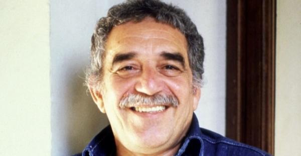 Escritor Gabriel García Márquez ganha Prêmio Nobel de Literatura