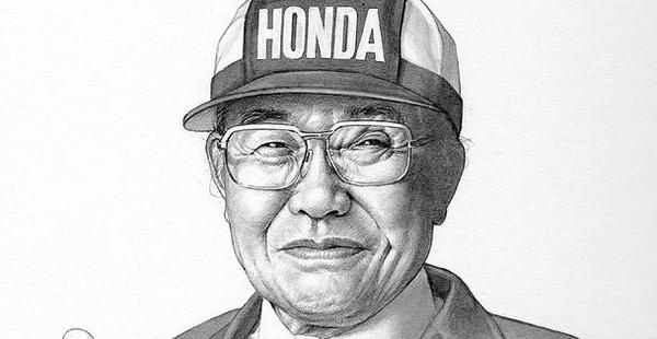 Morre Soichiro Honda, fundador da Honda Motors