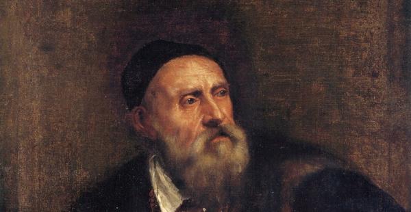 Morre Tiziano Vecellio, pintor italiano